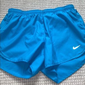 Nike dry fit shorts